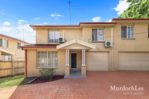 14 Tathra Place, Castle Hill Auction by Murdoch Lee Estate Agents