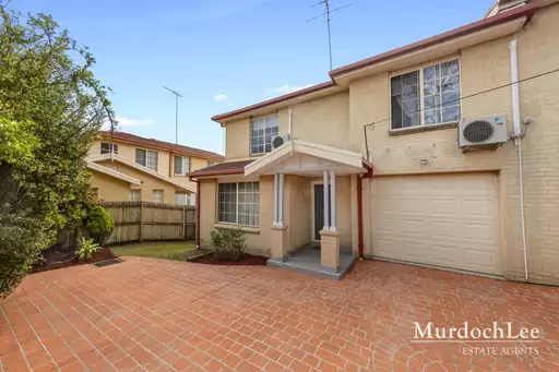 14 Tathra Place, Castle Hill Auction by Murdoch Lee Estate Agents