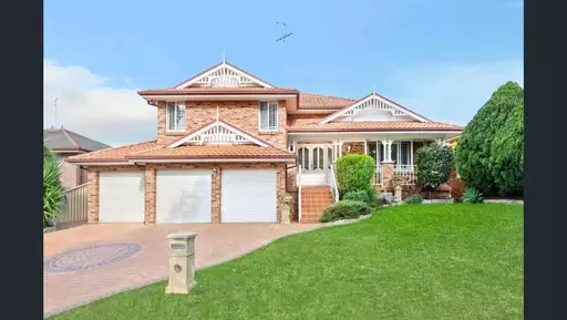 7 Bella Vista Drive, Bella Vista Leased by Murdoch Lee Estate Agents