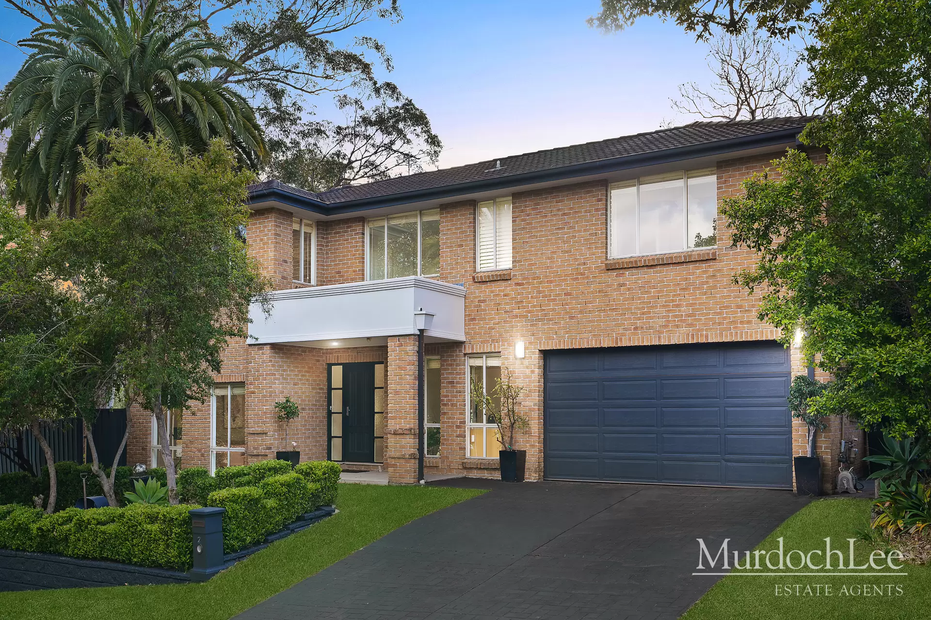 2 McBurney Place, Baulkham Hills Auction by Murdoch Lee Estate Agents - image 12