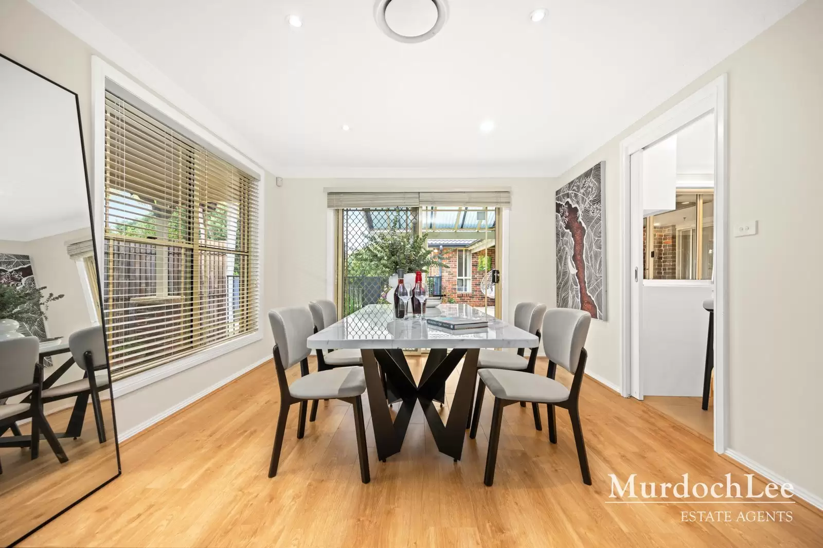 13 Kimberley Court, Bella Vista Sold by Murdoch Lee Estate Agents - image 7