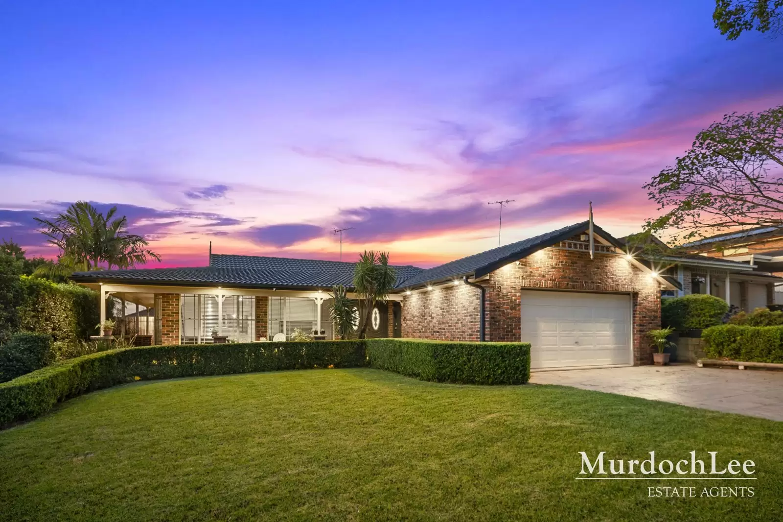 13 Kimberley Court, Bella Vista Auction by Murdoch Lee Estate Agents - image 1