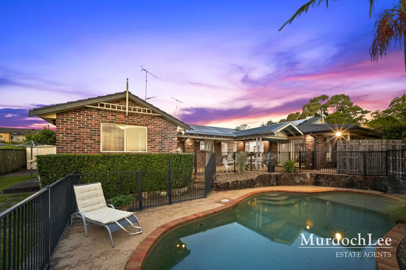 13 Kimberley Court, Bella Vista Auction by Murdoch Lee Estate Agents - image 18