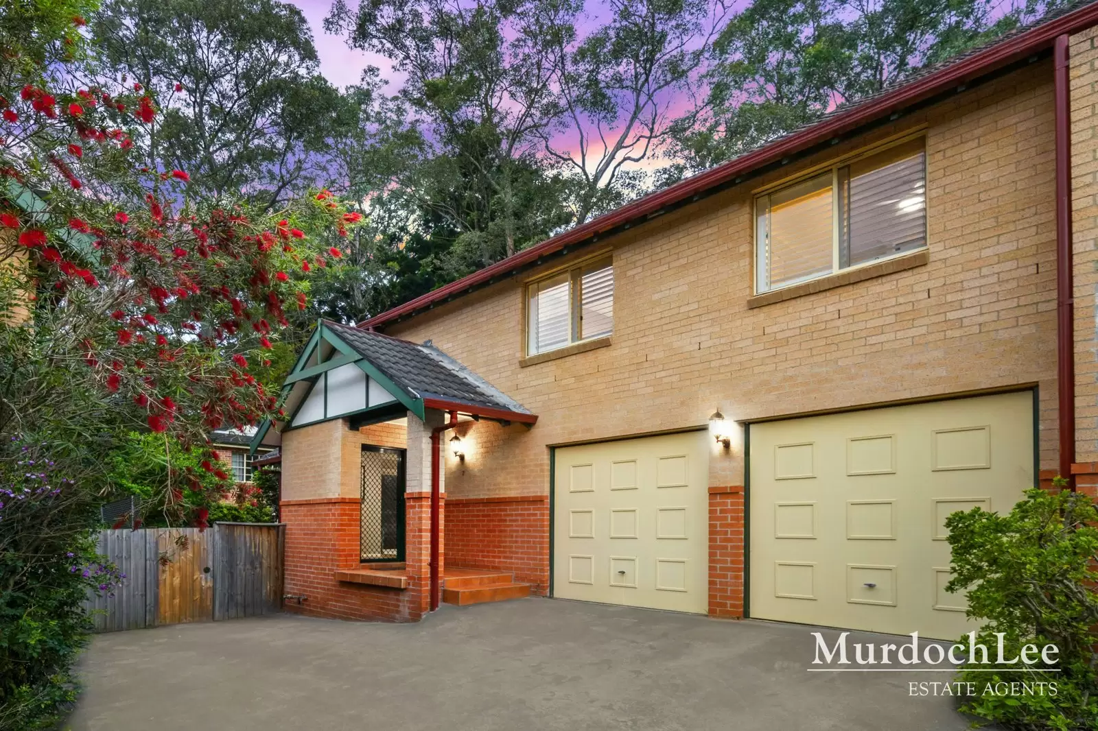 7/167-169 Victoria Road, West Pennant Hills Auction by Murdoch Lee Estate Agents - image 1