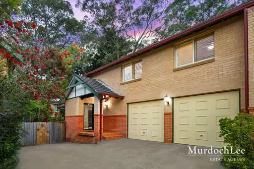 7/167-169 Victoria Road, West Pennant Hills Auction by Murdoch Lee Estate Agents