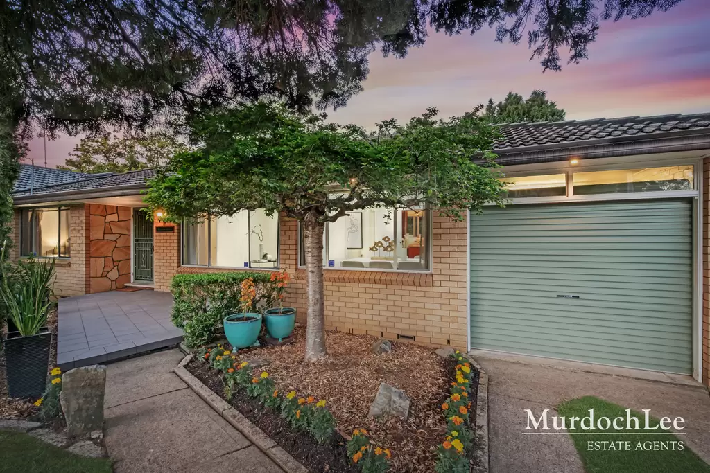 47 Coolibah Street, Castle Hill Sold by Murdoch Lee Estate Agents