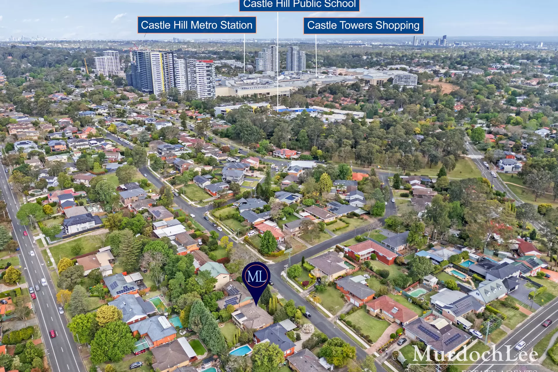 47 Coolibah Street, Castle Hill Auction by Murdoch Lee Estate Agents - image 16