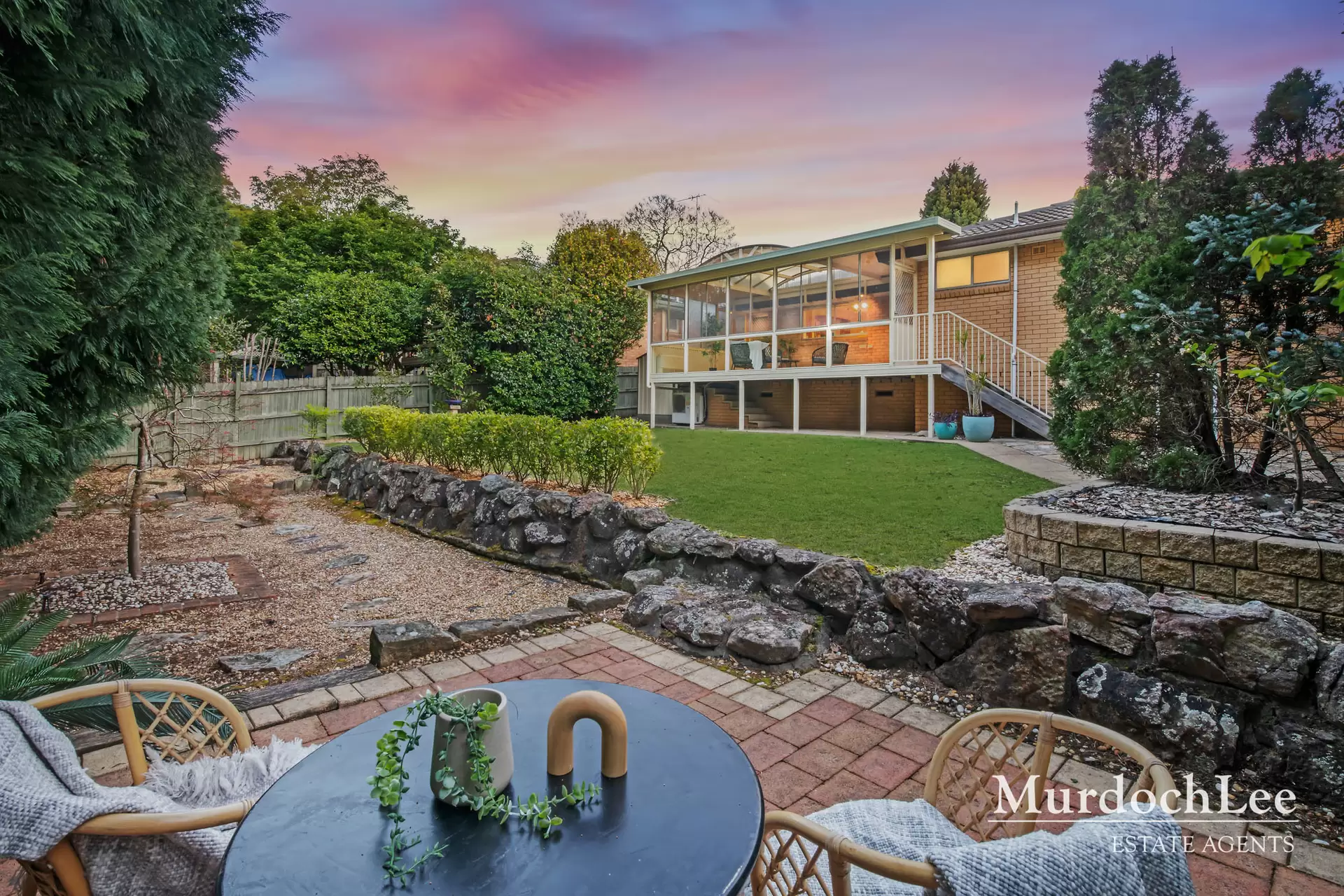 47 Coolibah Street, Castle Hill Auction by Murdoch Lee Estate Agents - image 1