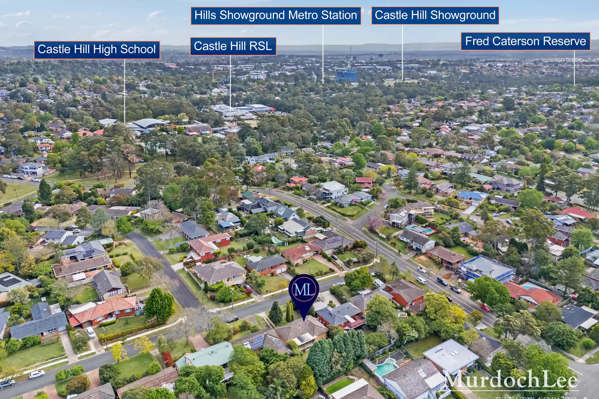 47 Coolibah Street, Castle Hill Auction by Murdoch Lee Estate Agents - image 15