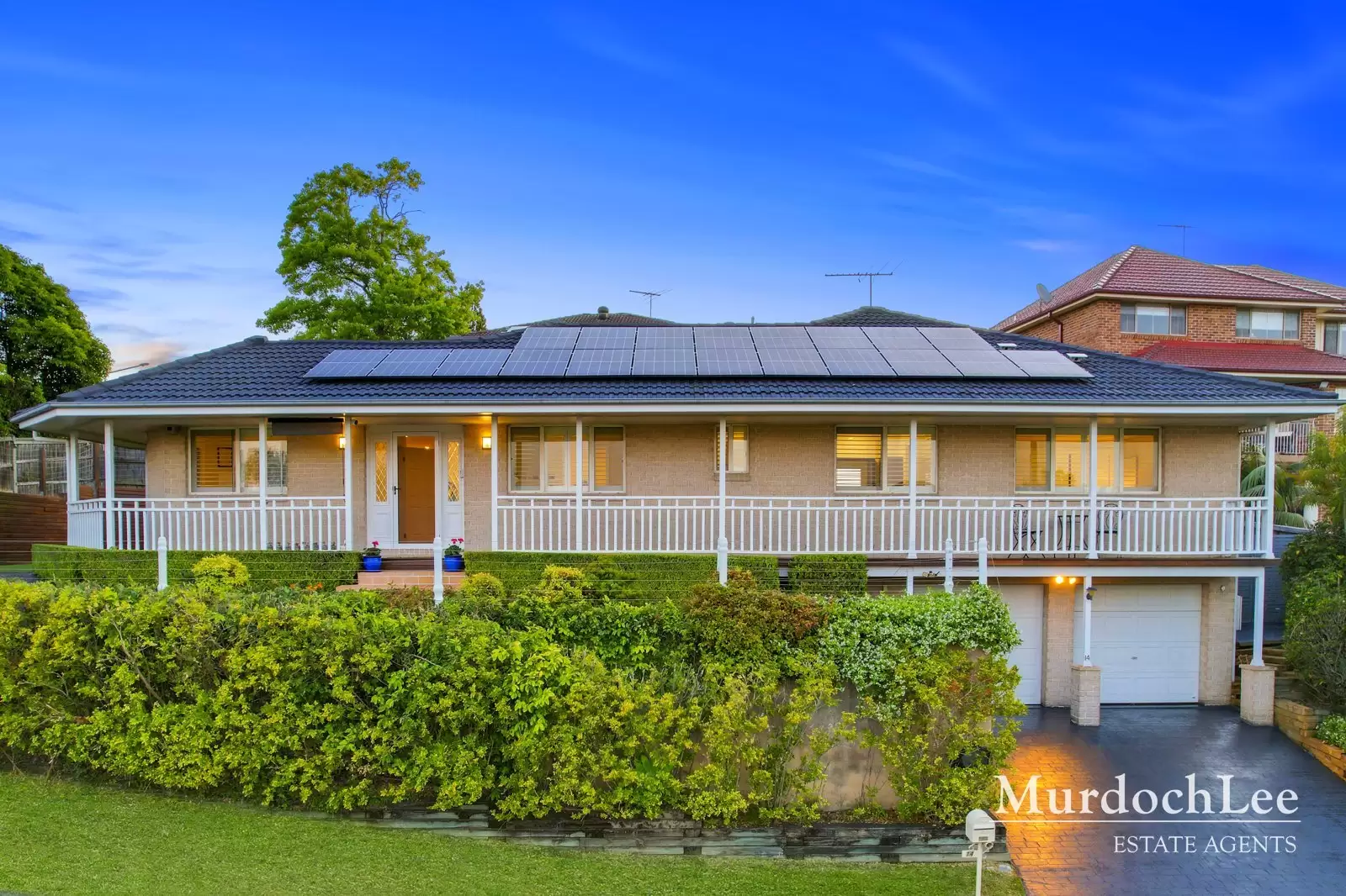 14 Forest Close, Cherrybrook Auction by Murdoch Lee Estate Agents - image 1