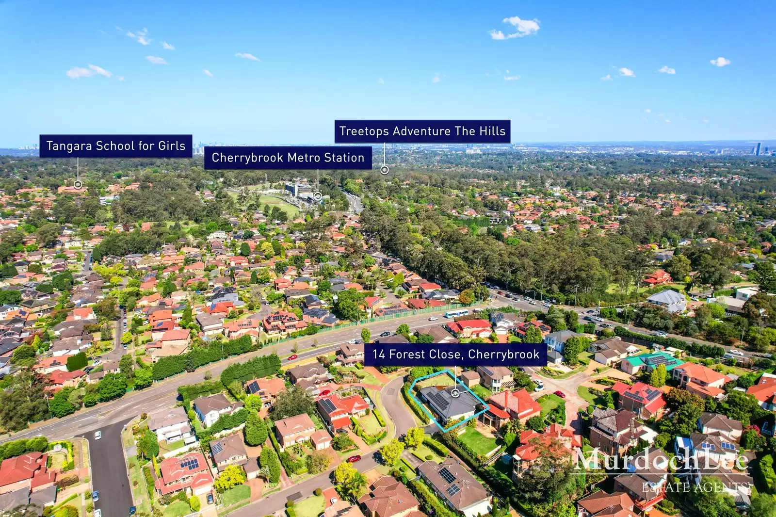 14 Forest Close, Cherrybrook Auction by Murdoch Lee Estate Agents - image 19