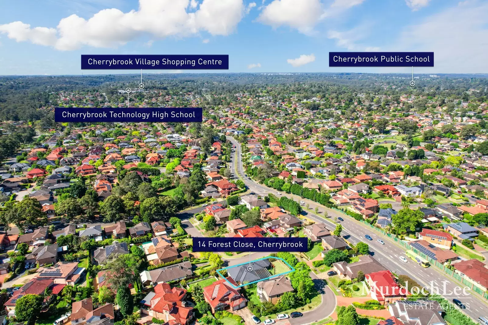 14 Forest Close, Cherrybrook Auction by Murdoch Lee Estate Agents - image 20