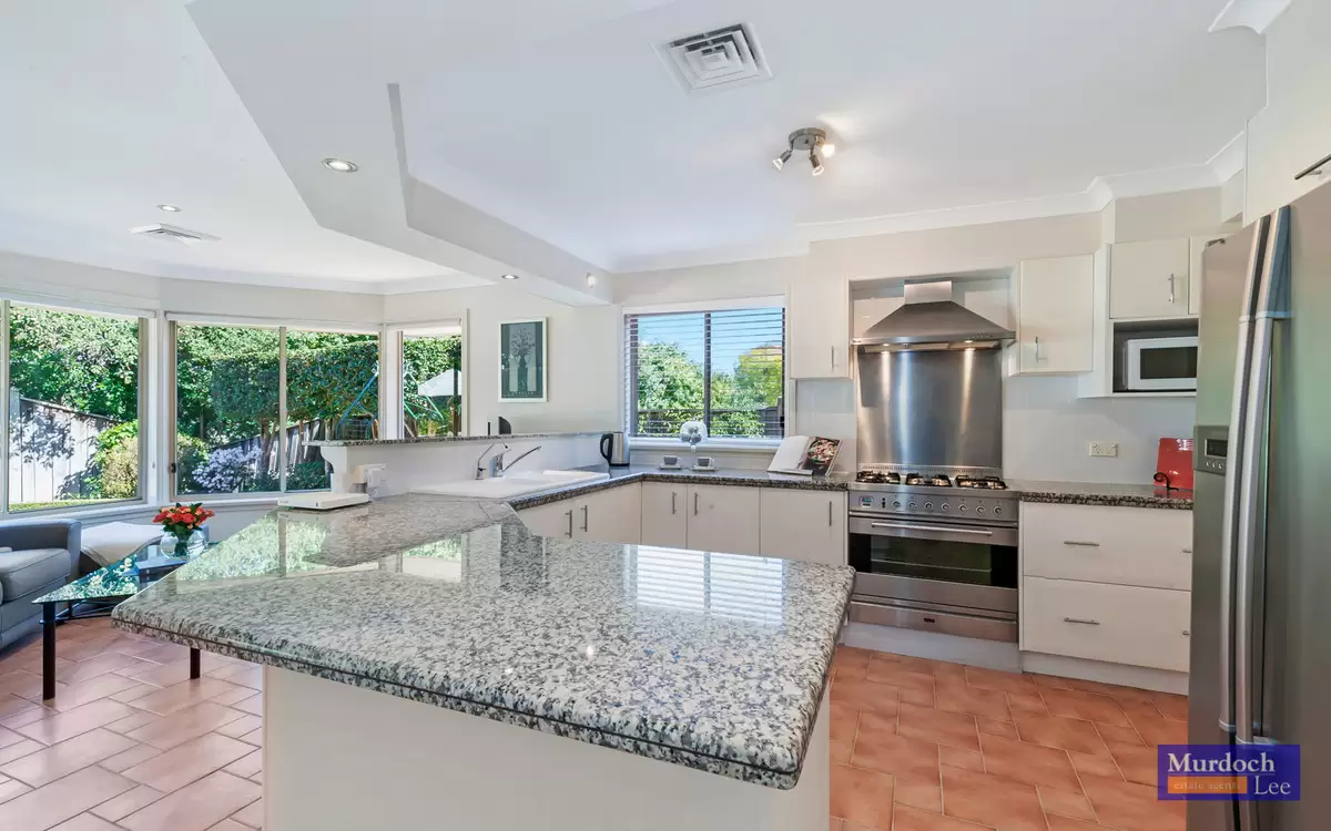 12 Arundel Way, Cherrybrook For Lease by Murdoch Lee Estate Agents - image 2