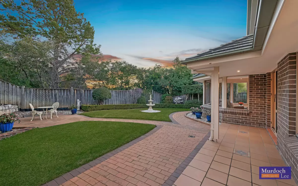 12 Arundel Way, Cherrybrook For Lease by Murdoch Lee Estate Agents - image 10