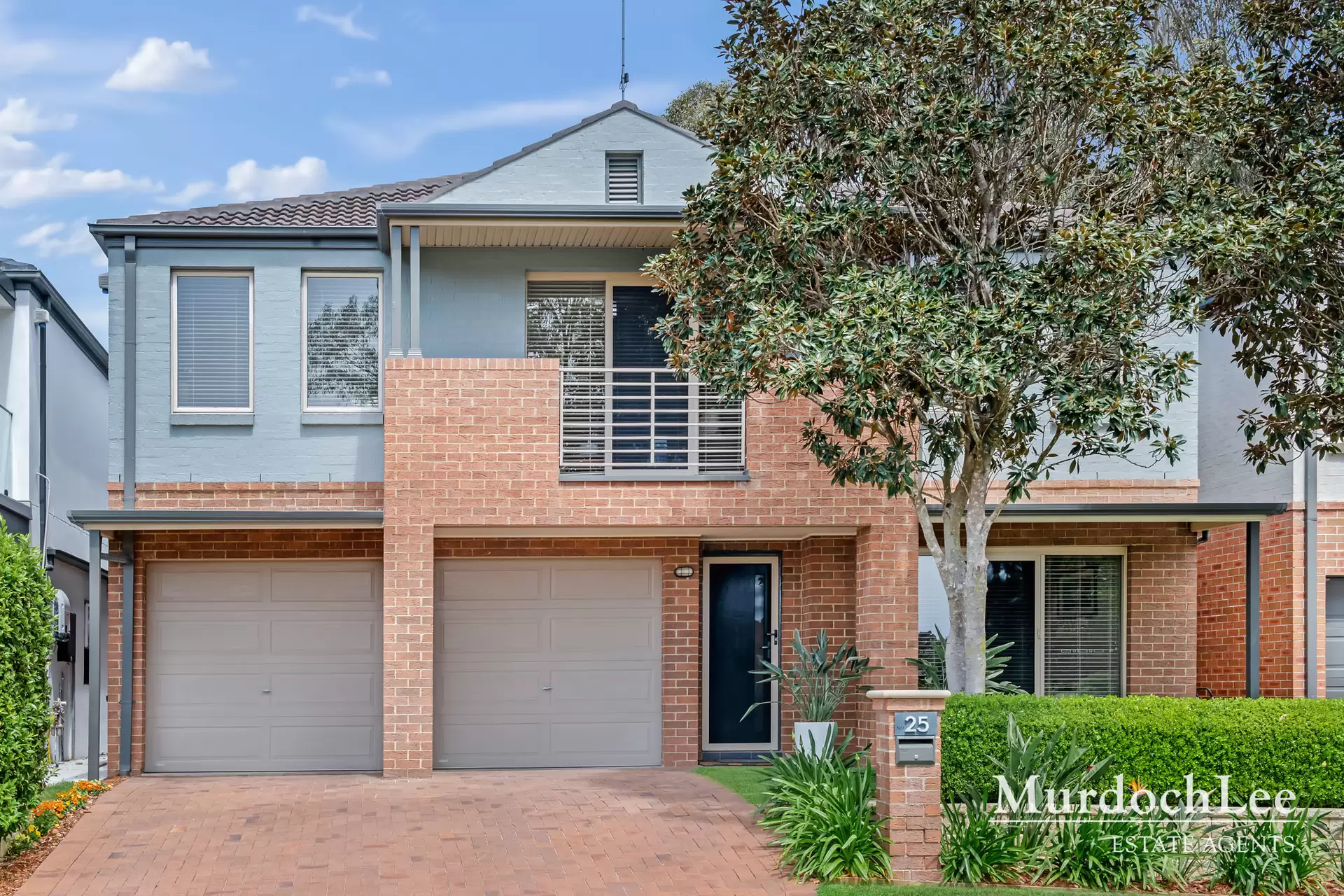 25 Phoenix Avenue, Beaumont Hills Sold by Murdoch Lee Estate Agents - image 1