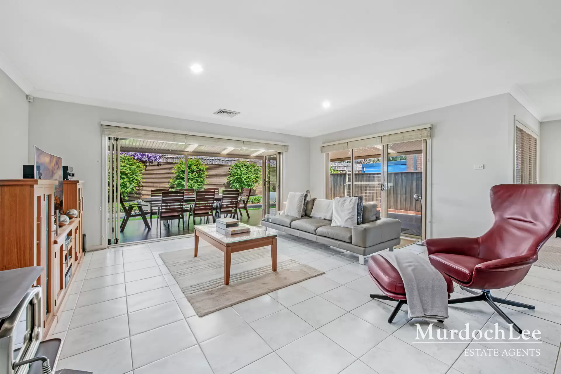 25 Phoenix Avenue, Beaumont Hills Sold by Murdoch Lee Estate Agents - image 5