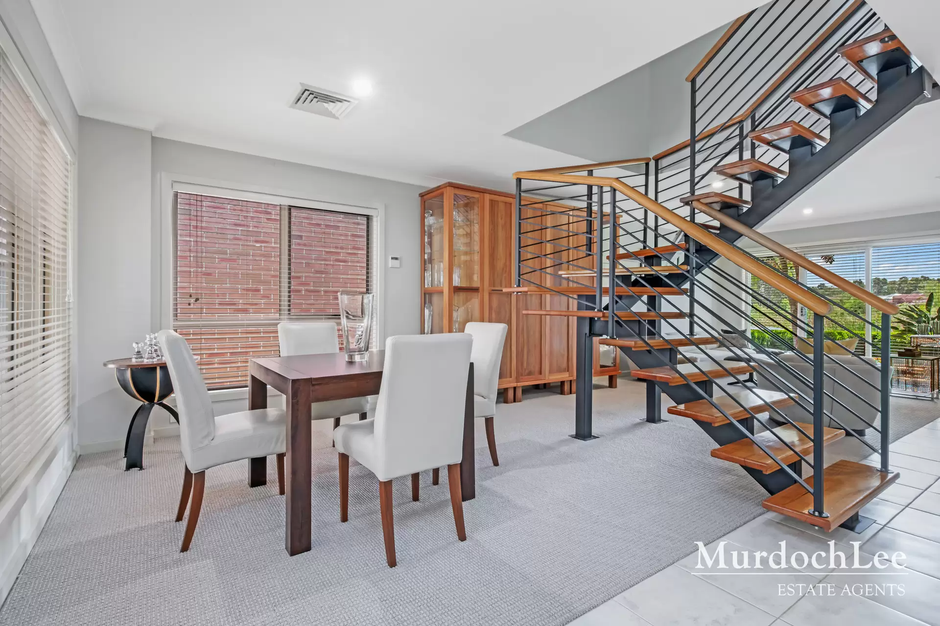 25 Phoenix Avenue, Beaumont Hills Sold by Murdoch Lee Estate Agents - image 3