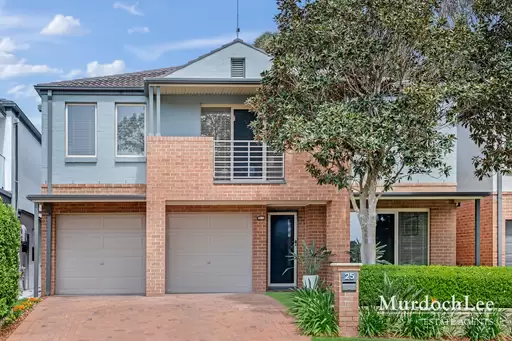 25 Phoenix Avenue, Beaumont Hills Sold by Murdoch Lee Estate Agents