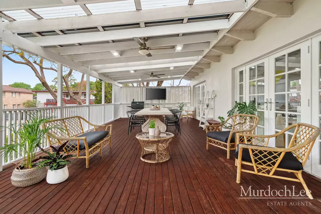 12 Landscape Street, Baulkham Hills For Sale by Murdoch Lee Estate Agents