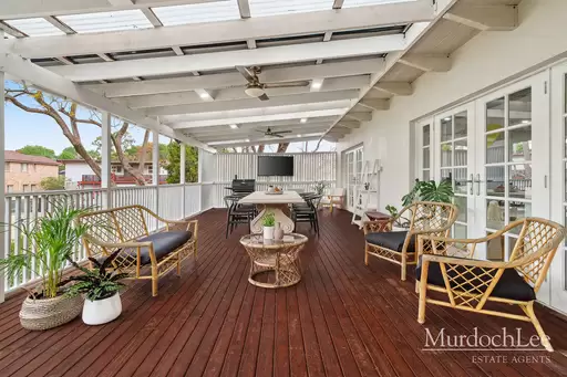 12 Landscape Street, Baulkham Hills Auction by Murdoch Lee Estate Agents