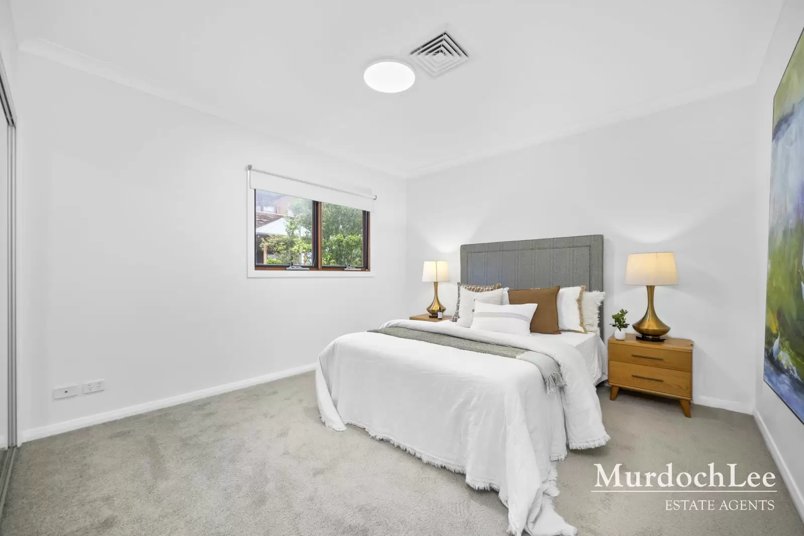 36/78-86 Wrights Road, Kellyville For Sale by Murdoch Lee Estate Agents - image 9