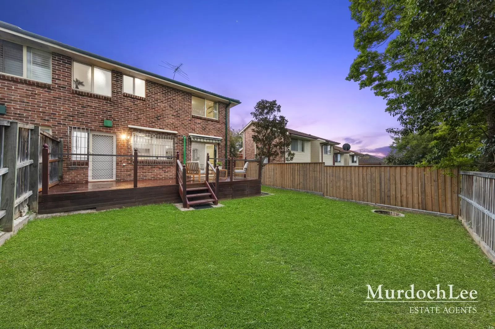 65 James Henty Drive, Dural For Sale by Murdoch Lee Estate Agents - image 15