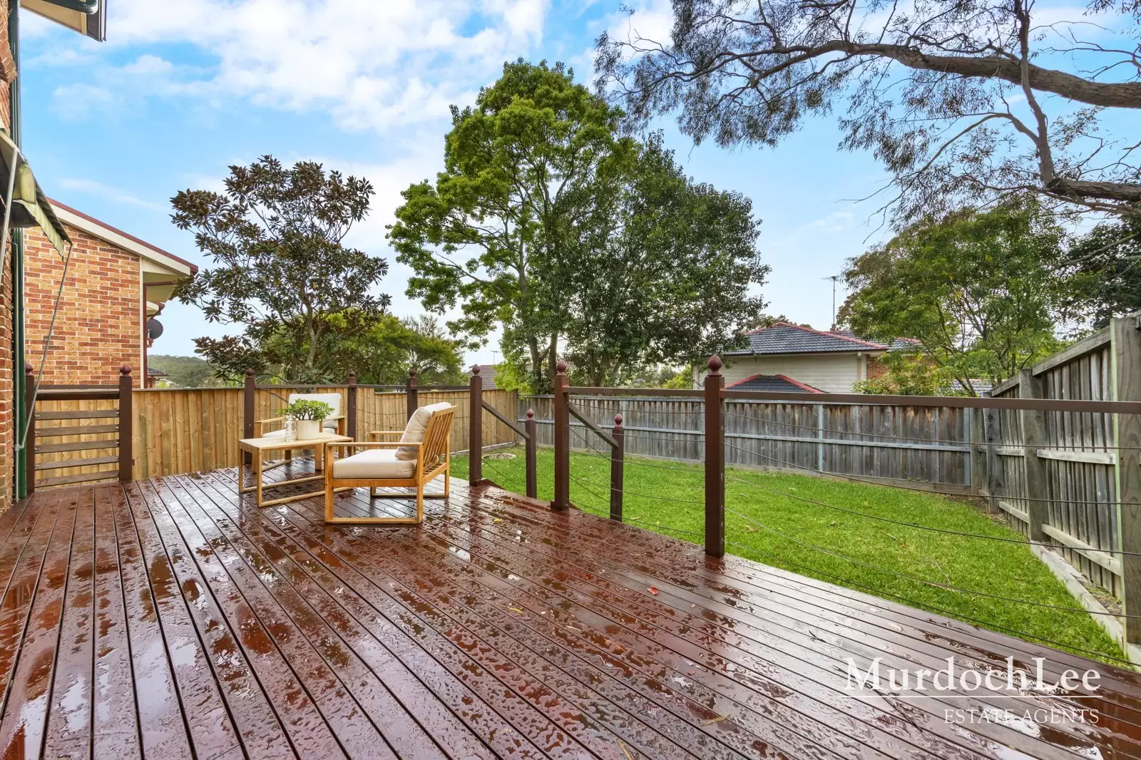 65 James Henty Drive, Dural For Sale by Murdoch Lee Estate Agents - image 13