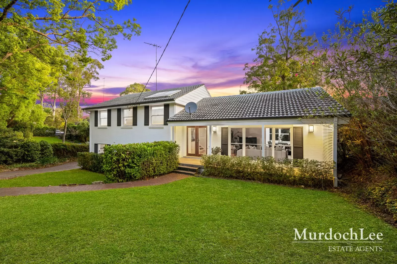 106 Excelsior Avenue, Castle Hill Auction by Murdoch Lee Estate Agents - image 15