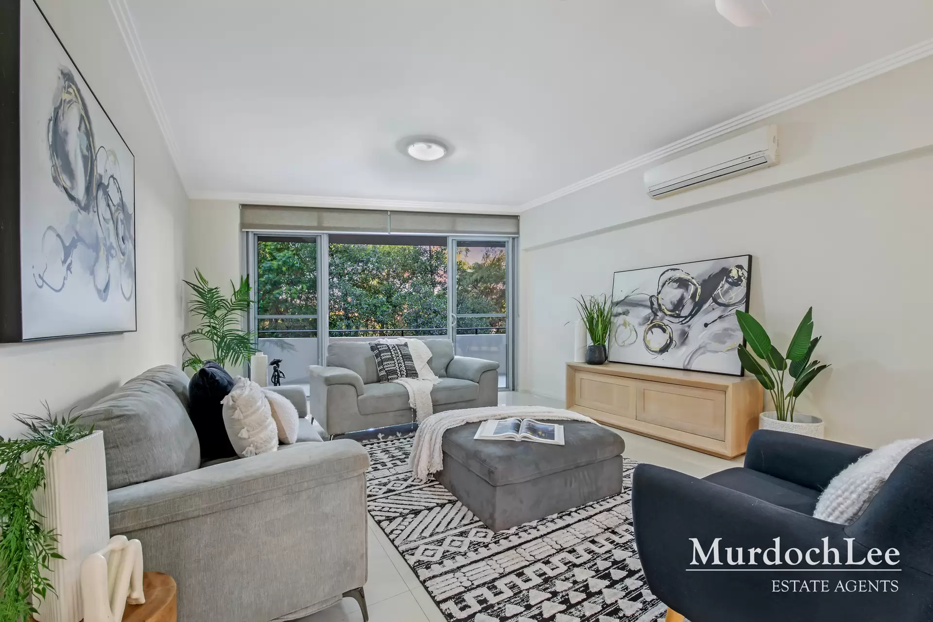 10/7 Harrington Avenue, Castle Hill For Sale by Murdoch Lee Estate Agents - image 2