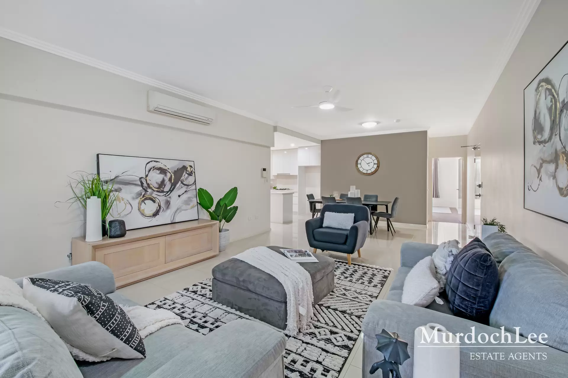 10/7 Harrington Avenue, Castle Hill For Sale by Murdoch Lee Estate Agents - image 1