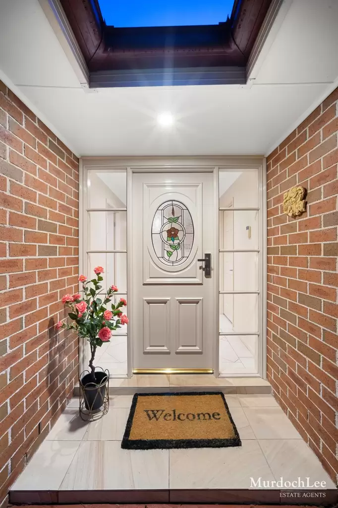 12b Millbrook Place, Cherrybrook For Sale by Murdoch Lee Estate Agents