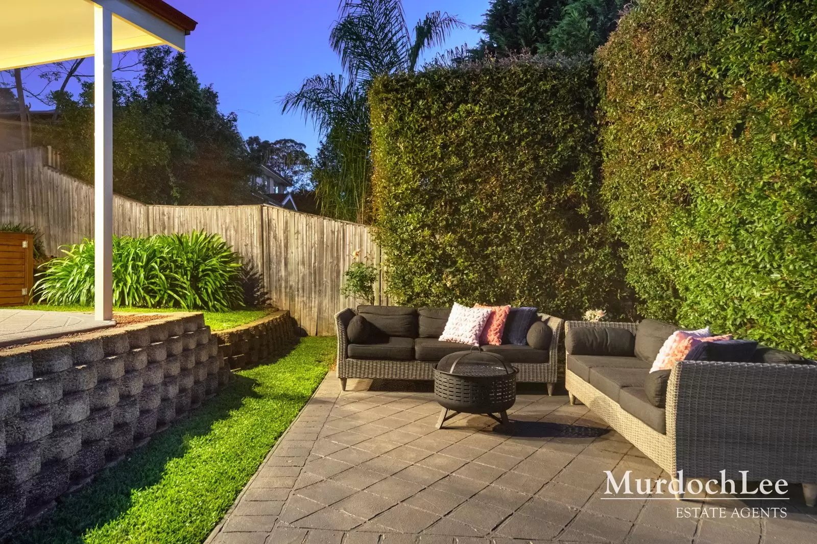 12b Millbrook Place, Cherrybrook For Sale by Murdoch Lee Estate Agents - image 17