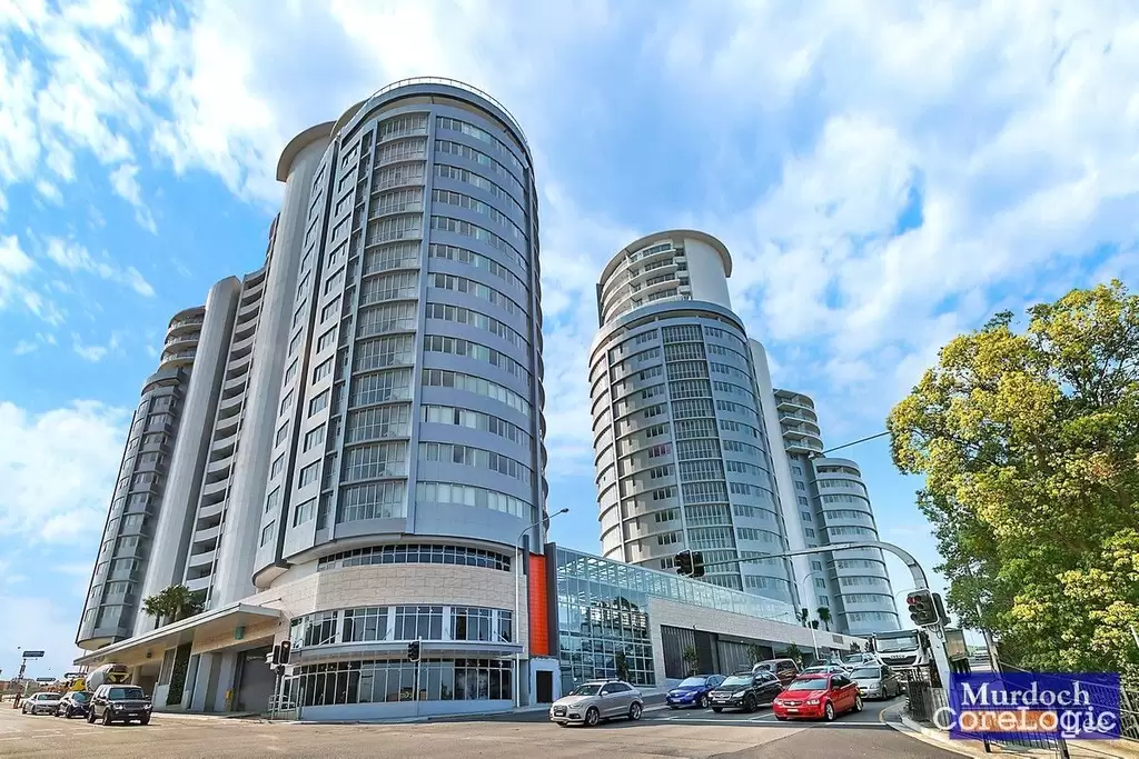 518/301 Old Northern Road, Castle Hill Leased by Murdoch Lee Estate Agents