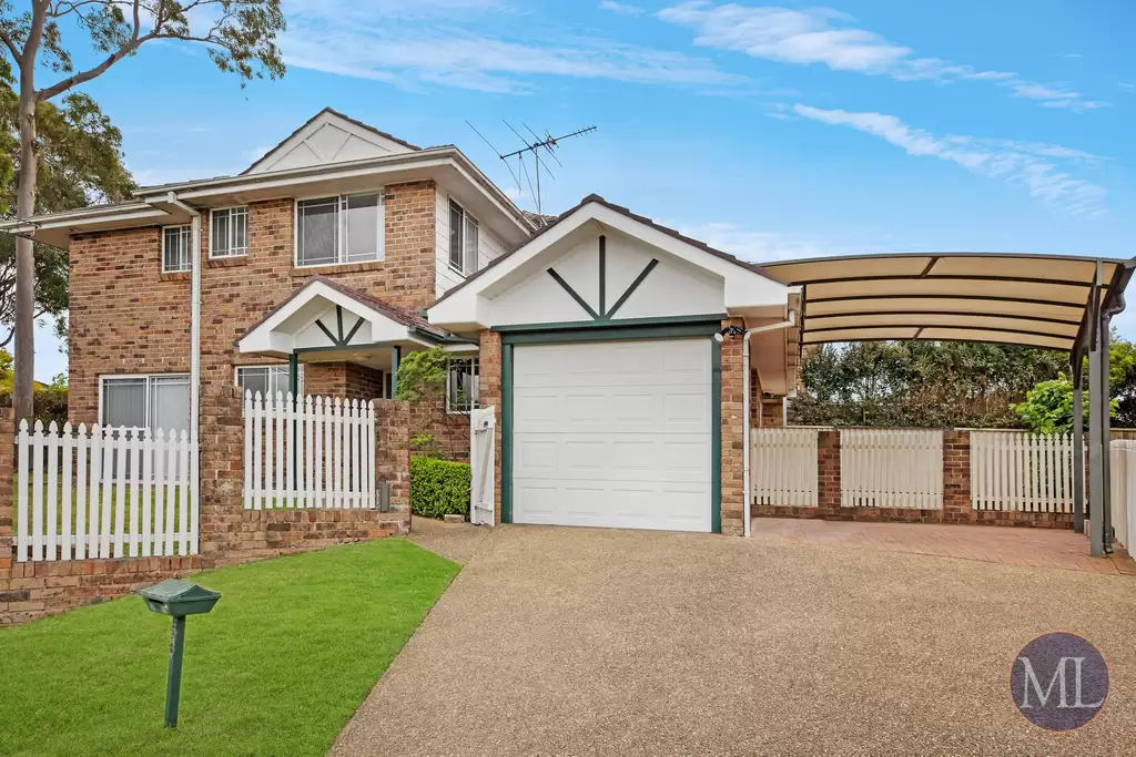 56 Neale Avenue, Cherrybrook For Lease by Murdoch Lee Estate Agents