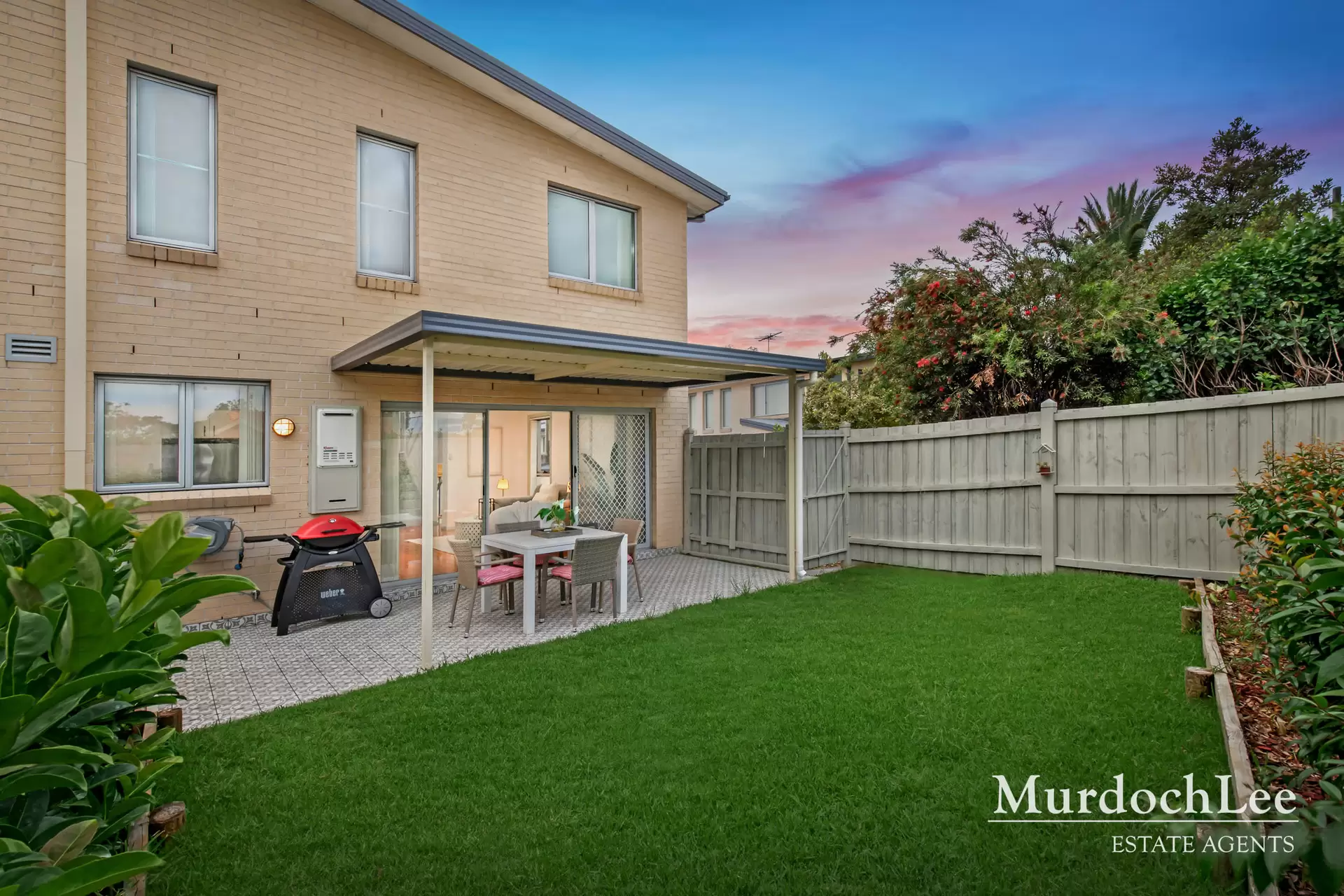 18/62-68 Old Northern Road, Baulkham Hills For Sale by Murdoch Lee Estate Agents - image 12