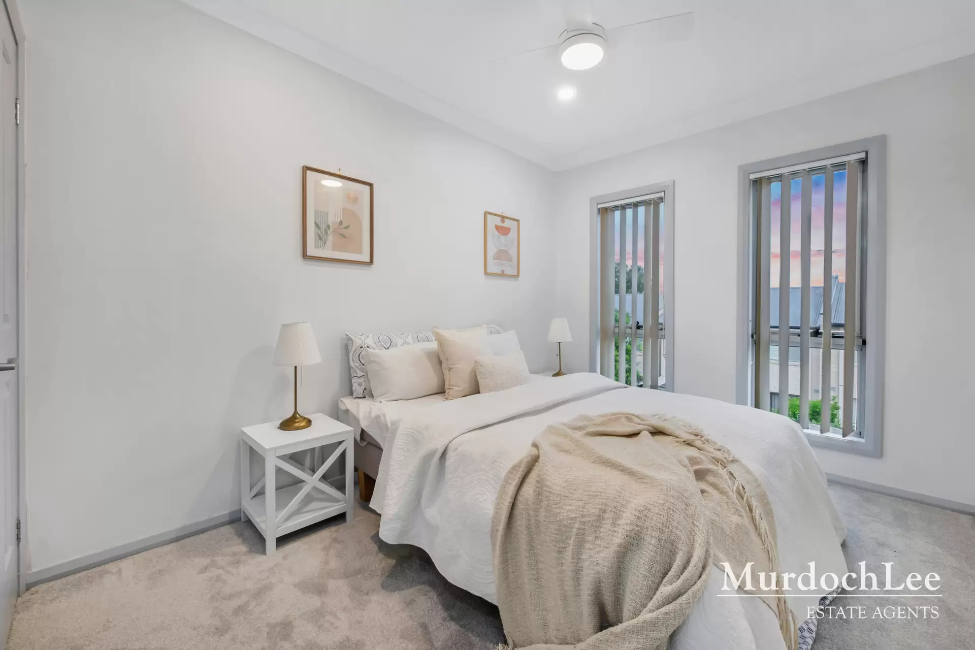 18/62-68 Old Northern Road, Baulkham Hills For Sale by Murdoch Lee Estate Agents - image 9