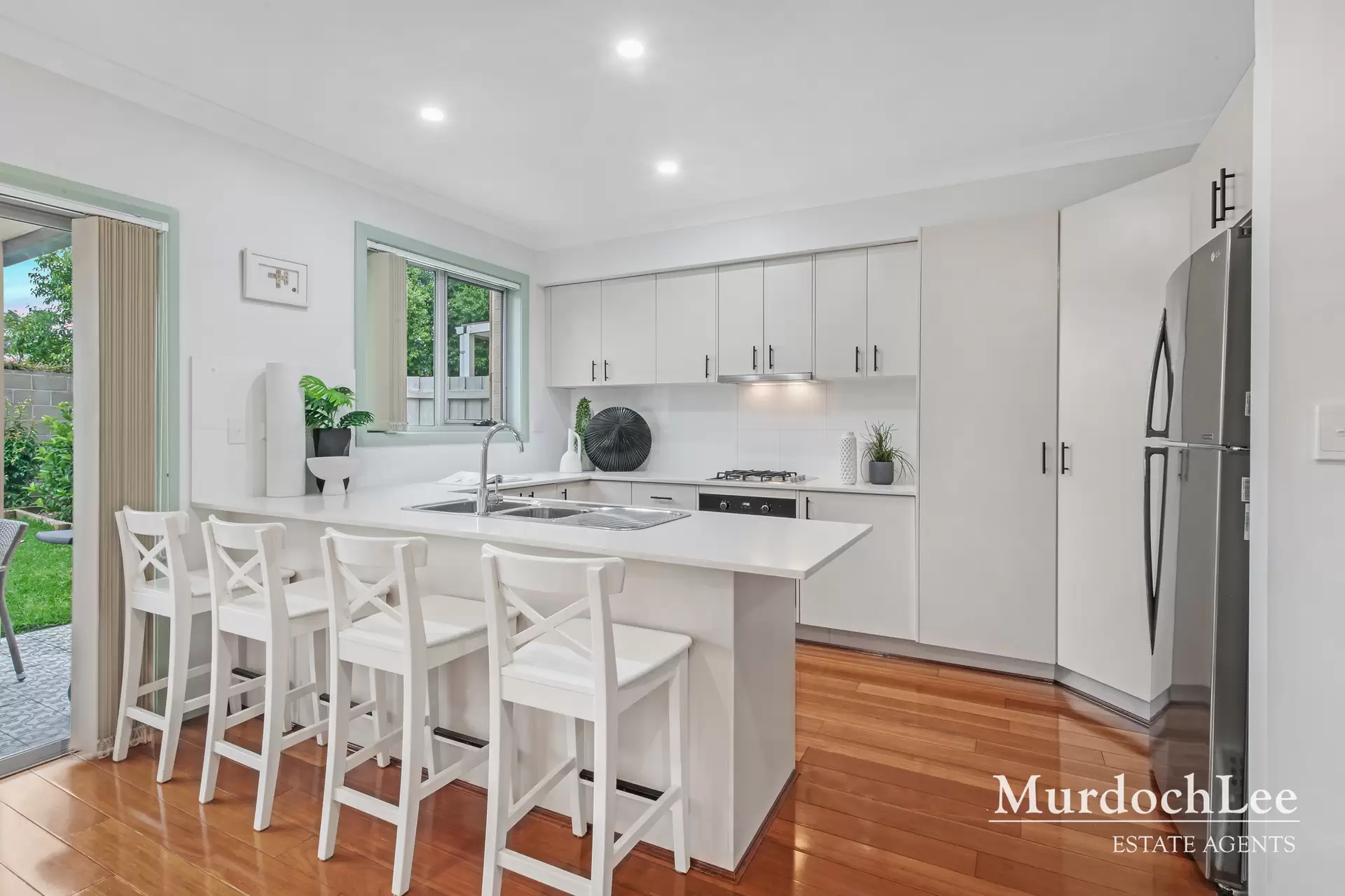 18/62-68 Old Northern Road, Baulkham Hills For Sale by Murdoch Lee Estate Agents - image 7