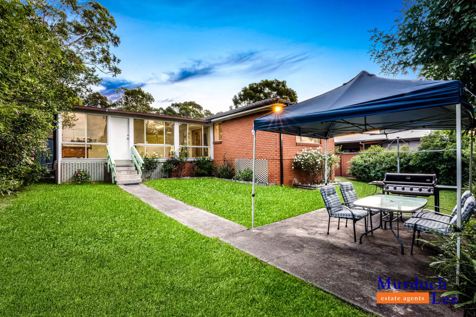 23 Coolong Street, Castle Hill Auction by Murdoch Lee Estate Agents - image 13