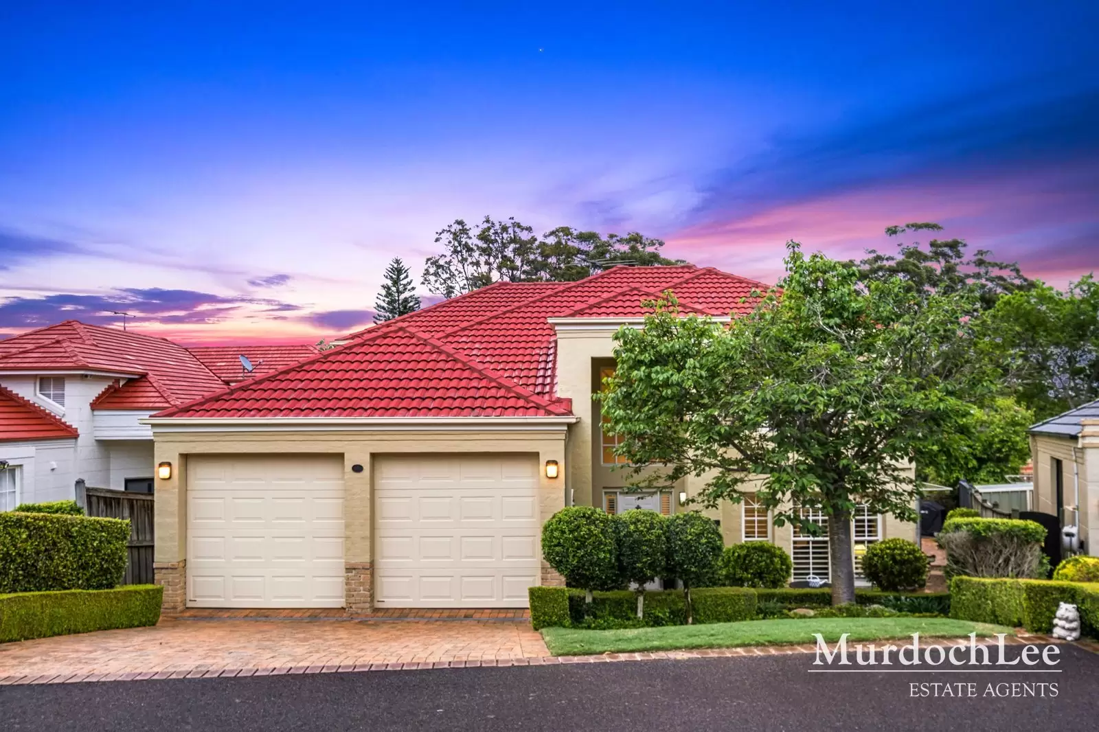 7 Arundel Way, Cherrybrook For Sale by Murdoch Lee Estate Agents - image 1