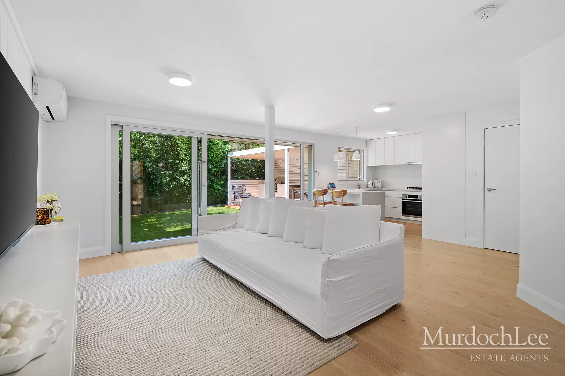 2/12-14 Cook Street, Baulkham Hills For Sale by Murdoch Lee Estate Agents - image 2