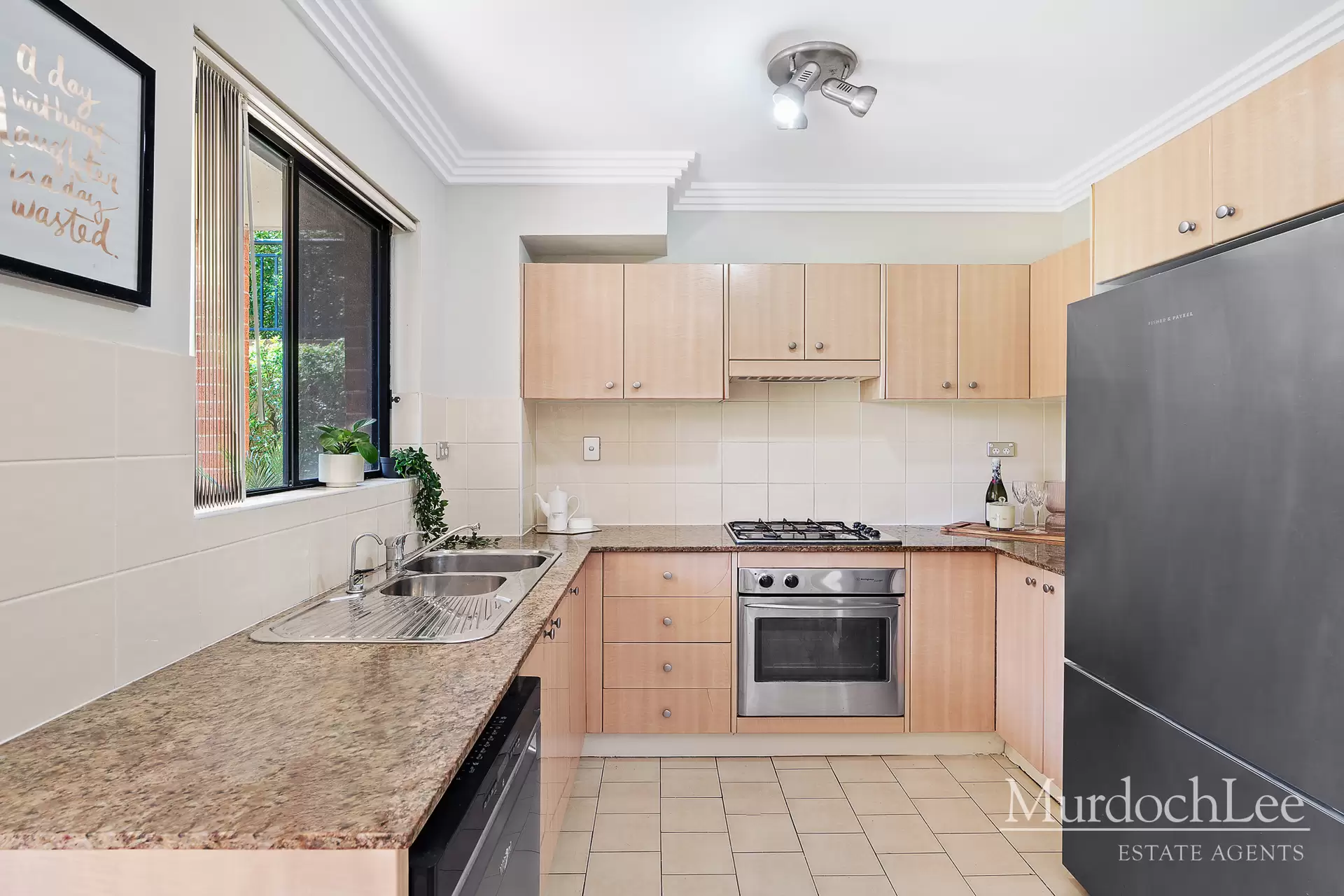 21/49 Dobson Crescent, Baulkham Hills For Sale by Murdoch Lee Estate Agents - image 5