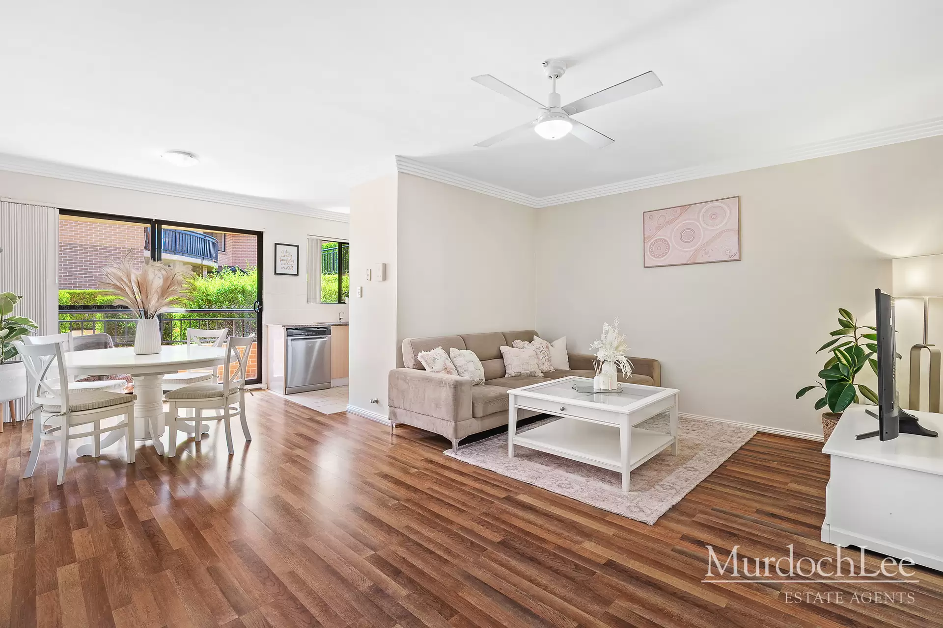 21/49 Dobson Crescent, Baulkham Hills For Sale by Murdoch Lee Estate Agents - image 2