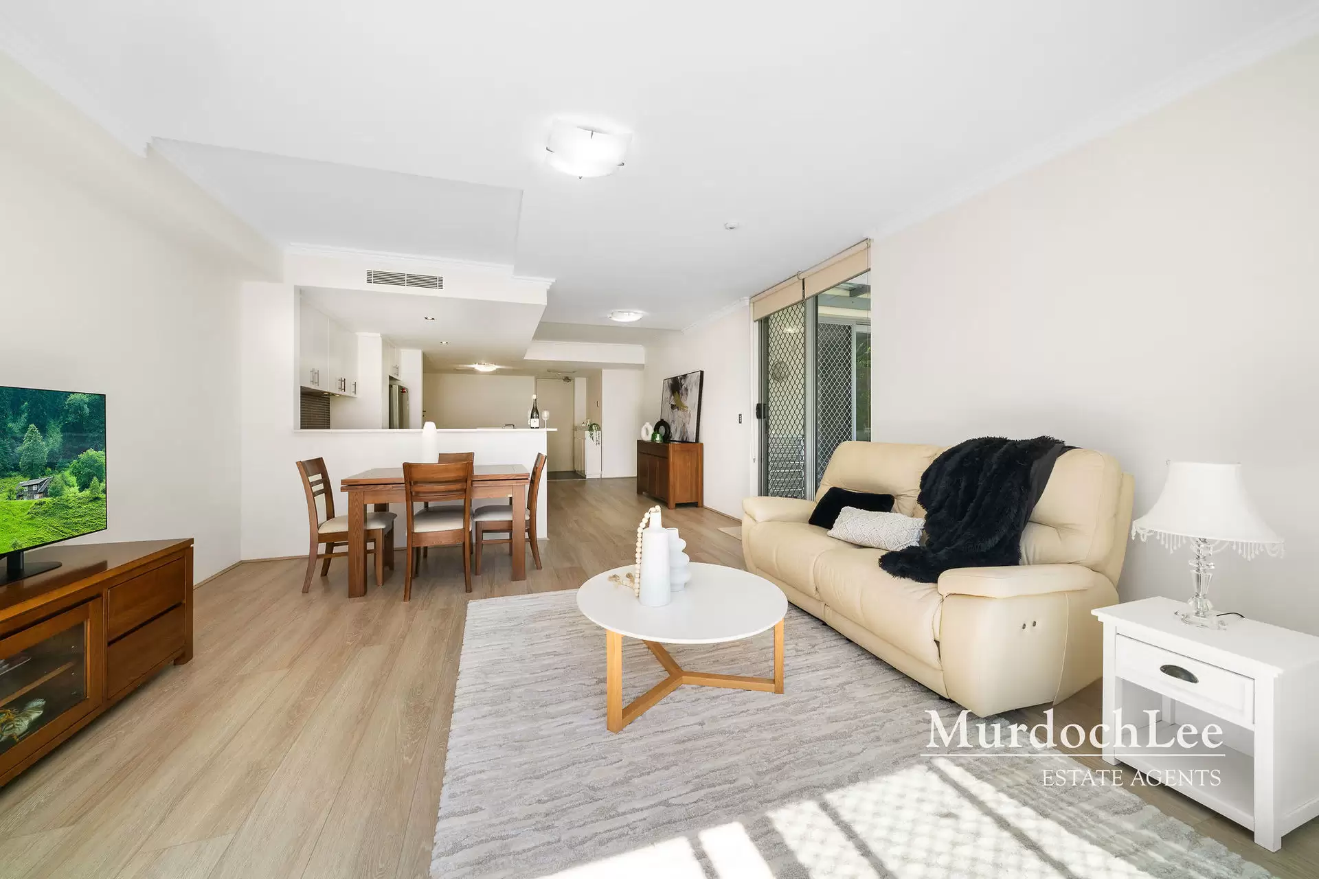 27/12-18 Sherwin Avenue, Castle Hill For Sale by Murdoch Lee Estate Agents - image 3