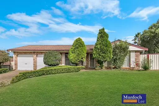 21 Neale Avenue, Cherrybrook For Lease by Murdoch Lee Estate Agents