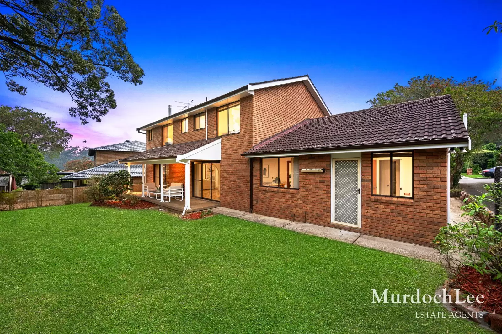 7 Rosewood Place, Cherrybrook For Sale by Murdoch Lee Estate Agents - image 14