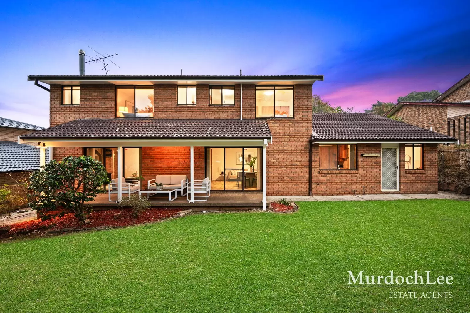 7 Rosewood Place, Cherrybrook For Sale by Murdoch Lee Estate Agents - image 15