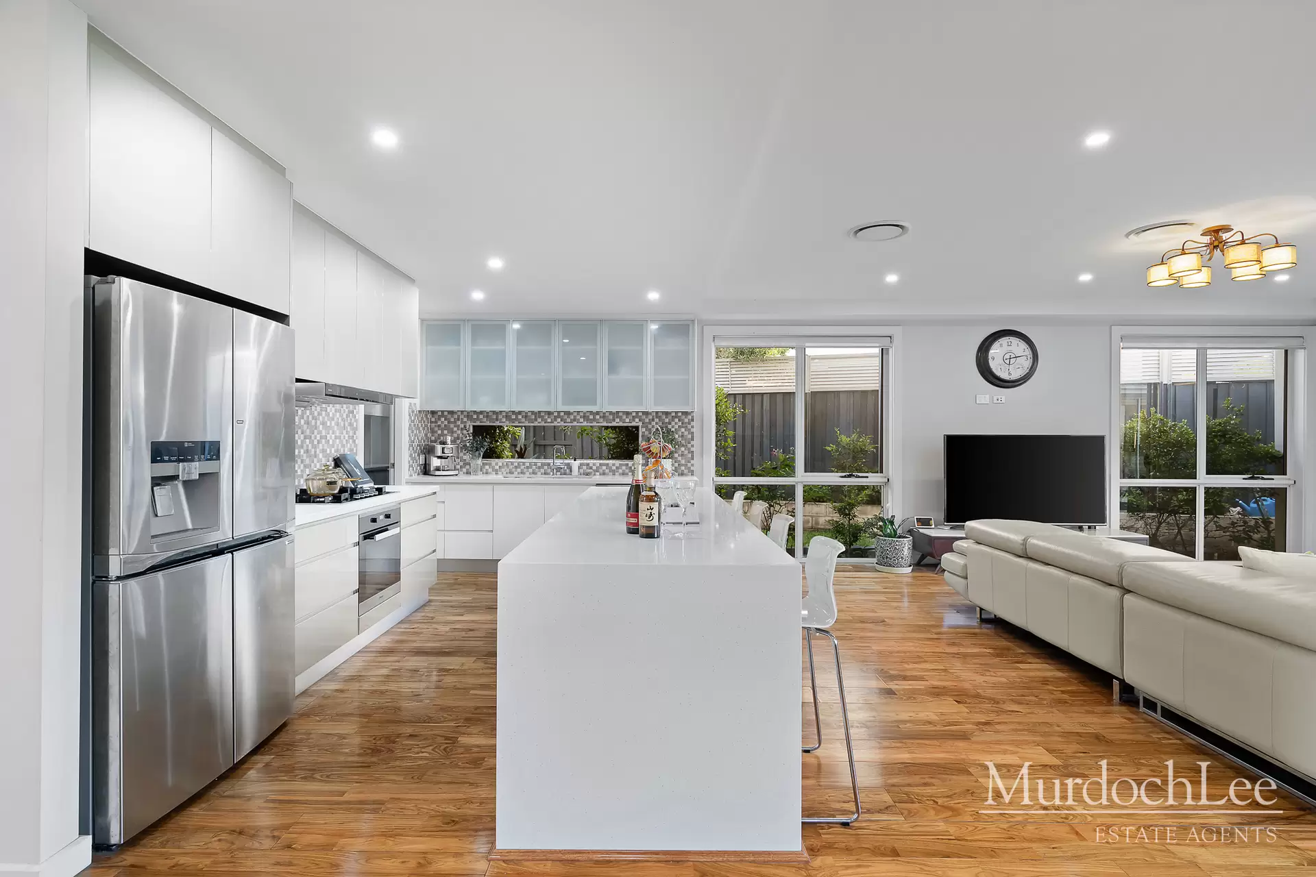 5 Mount Bank Rise, Bella Vista For Sale by Murdoch Lee Estate Agents - image 8