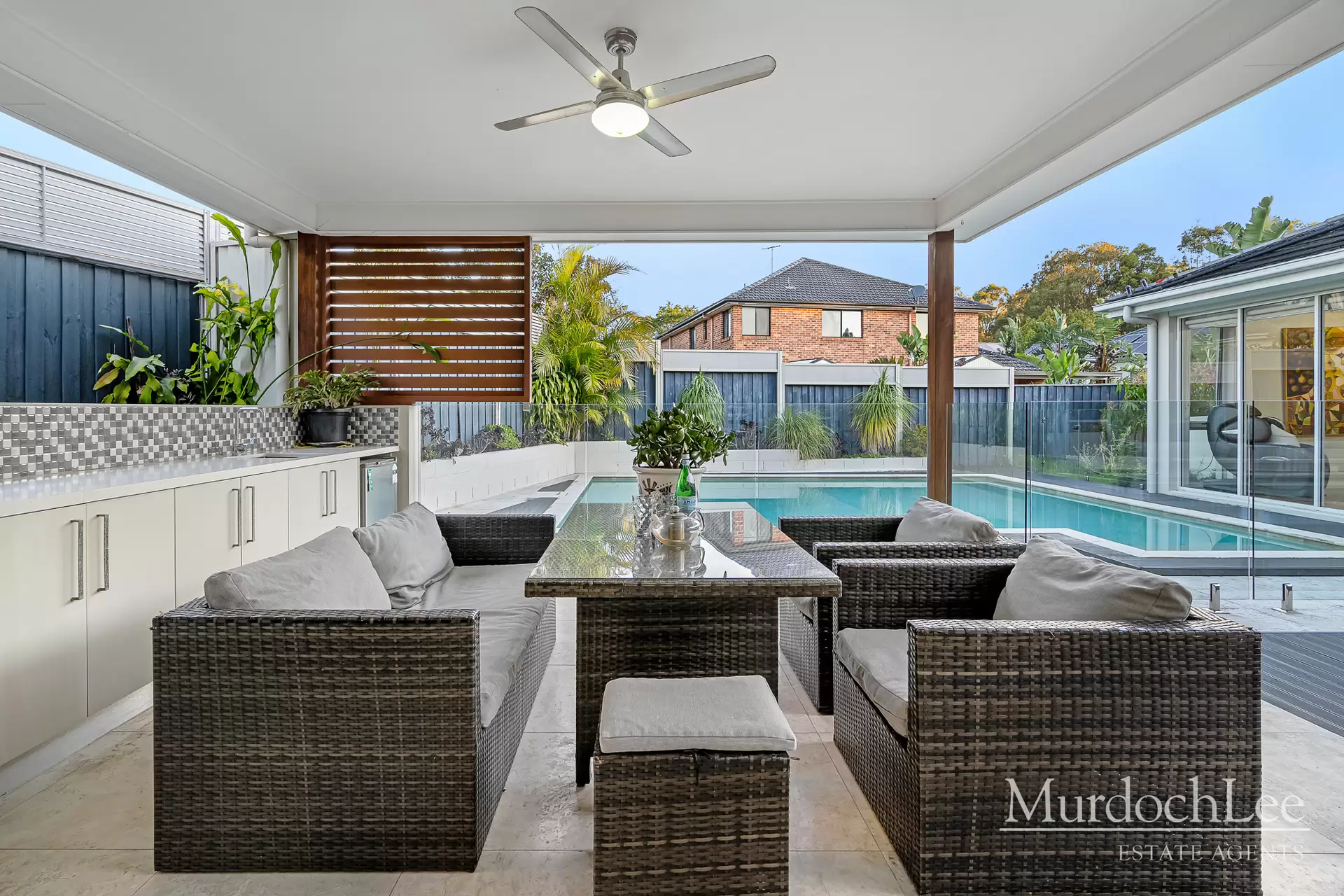 5 Mount Bank Rise, Bella Vista For Sale by Murdoch Lee Estate Agents - image 19