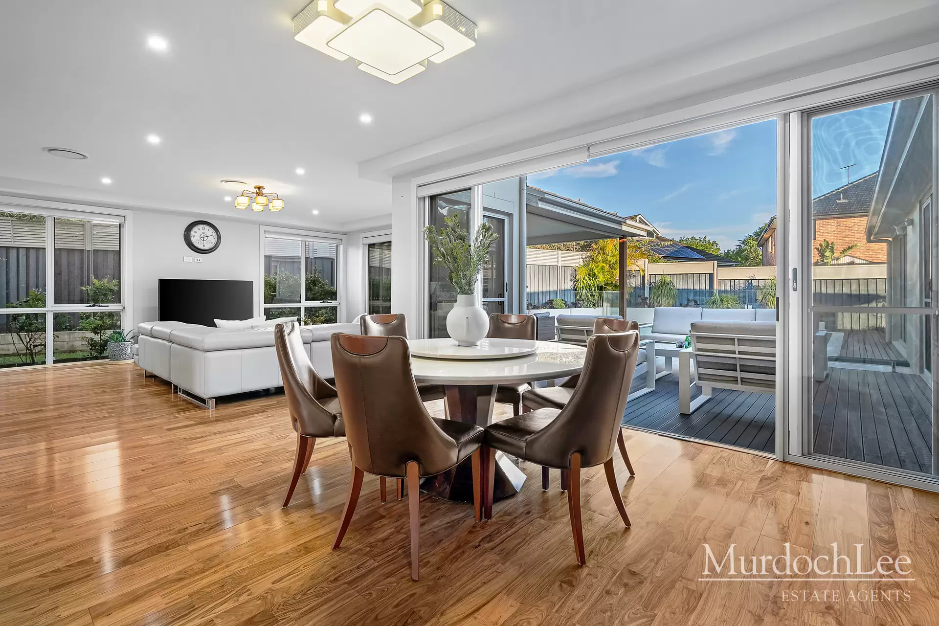 5 Mount Bank Rise, Bella Vista For Sale by Murdoch Lee Estate Agents - image 3