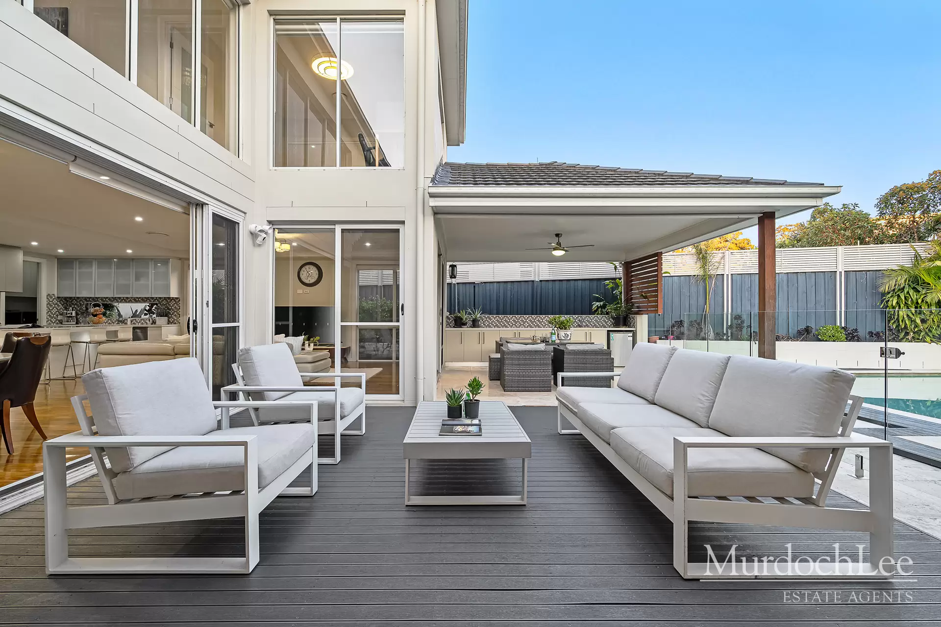 5 Mount Bank Rise, Bella Vista For Sale by Murdoch Lee Estate Agents - image 17